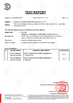 China DOUBLE LIGHT ELECTRONICS TECHNOLOGY CO.,LTD certification